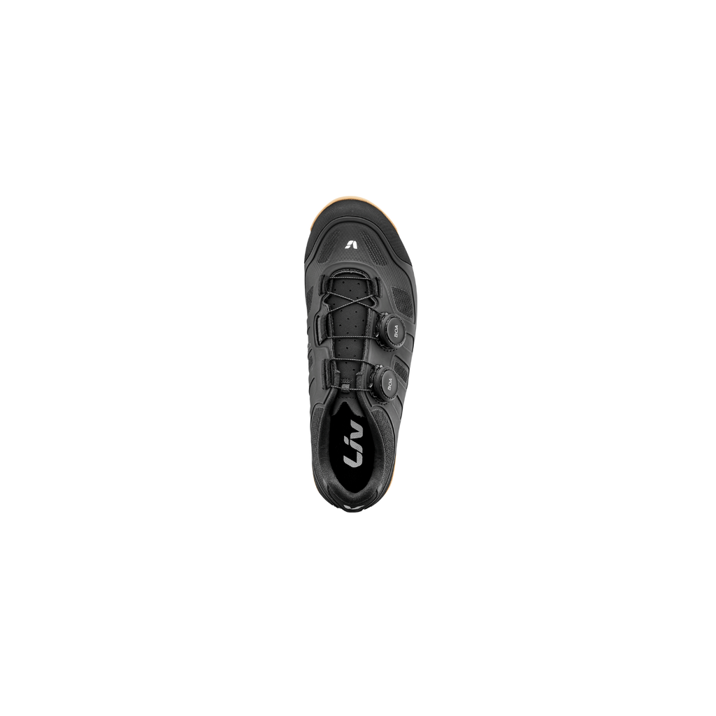 Liv Tesca 1 - Matte Black