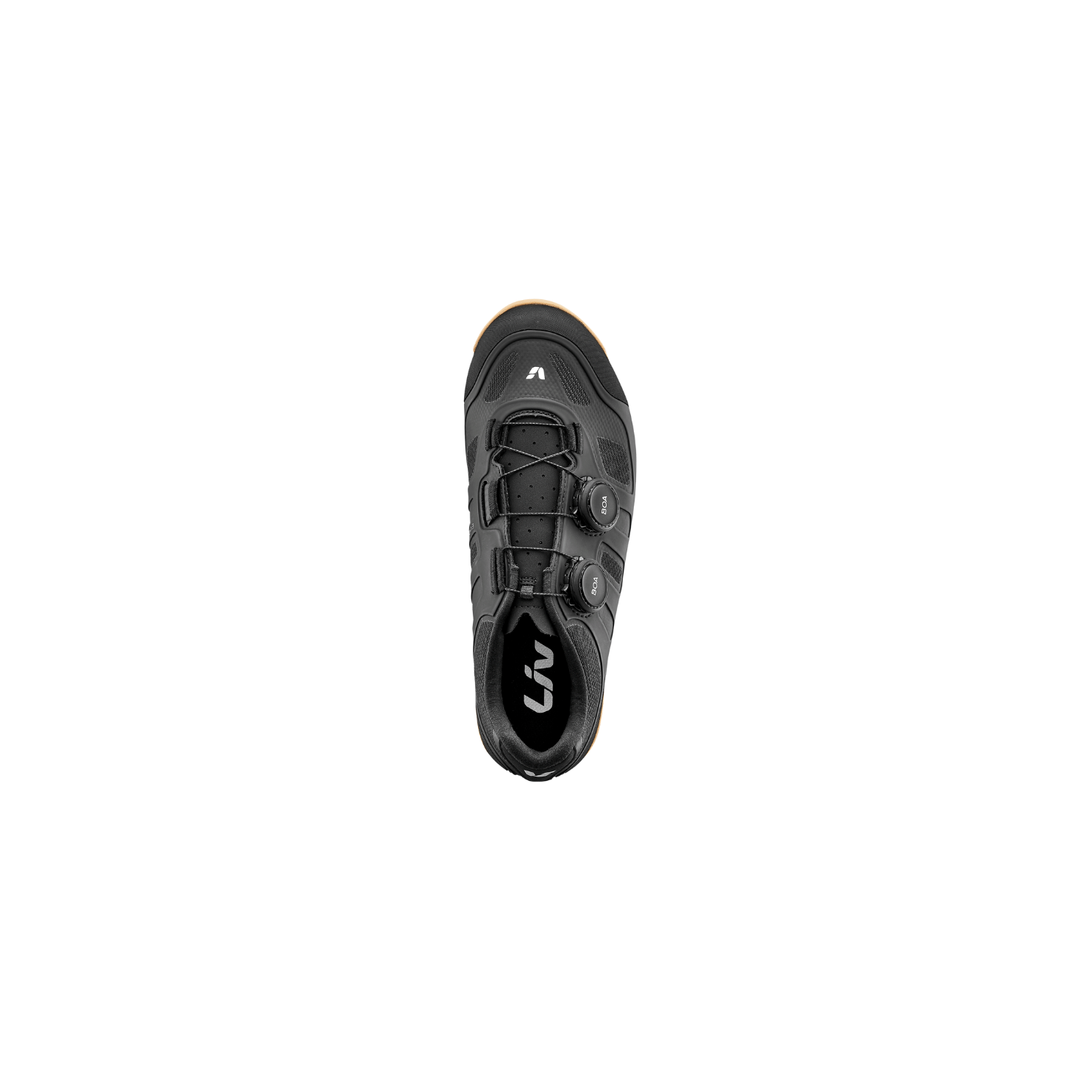 Liv Tesca 1 - Matte Black