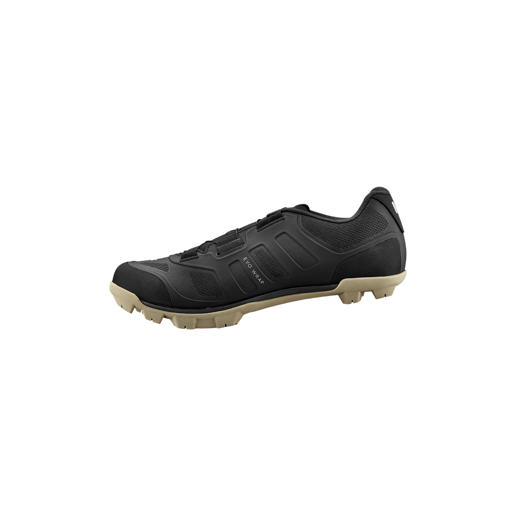 Liv Tesca 1 - Matte Black