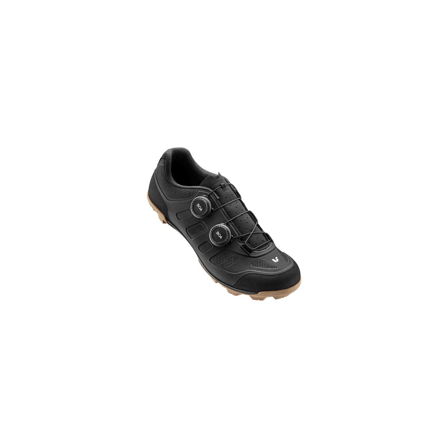 Liv Tesca 1 - Matte Black
