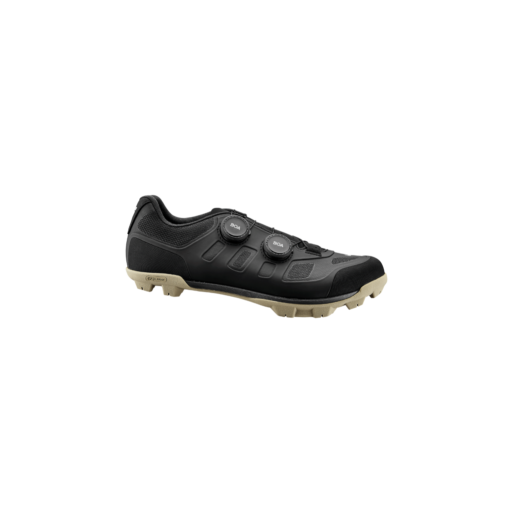 Liv Tesca 1 - Matte Black