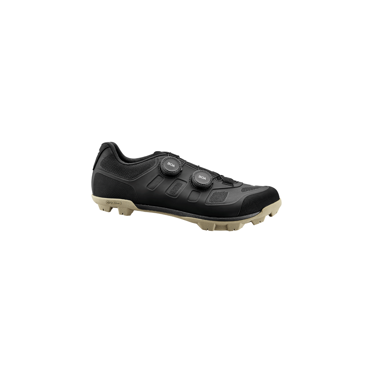 Liv Tesca 1 - Matte Black
