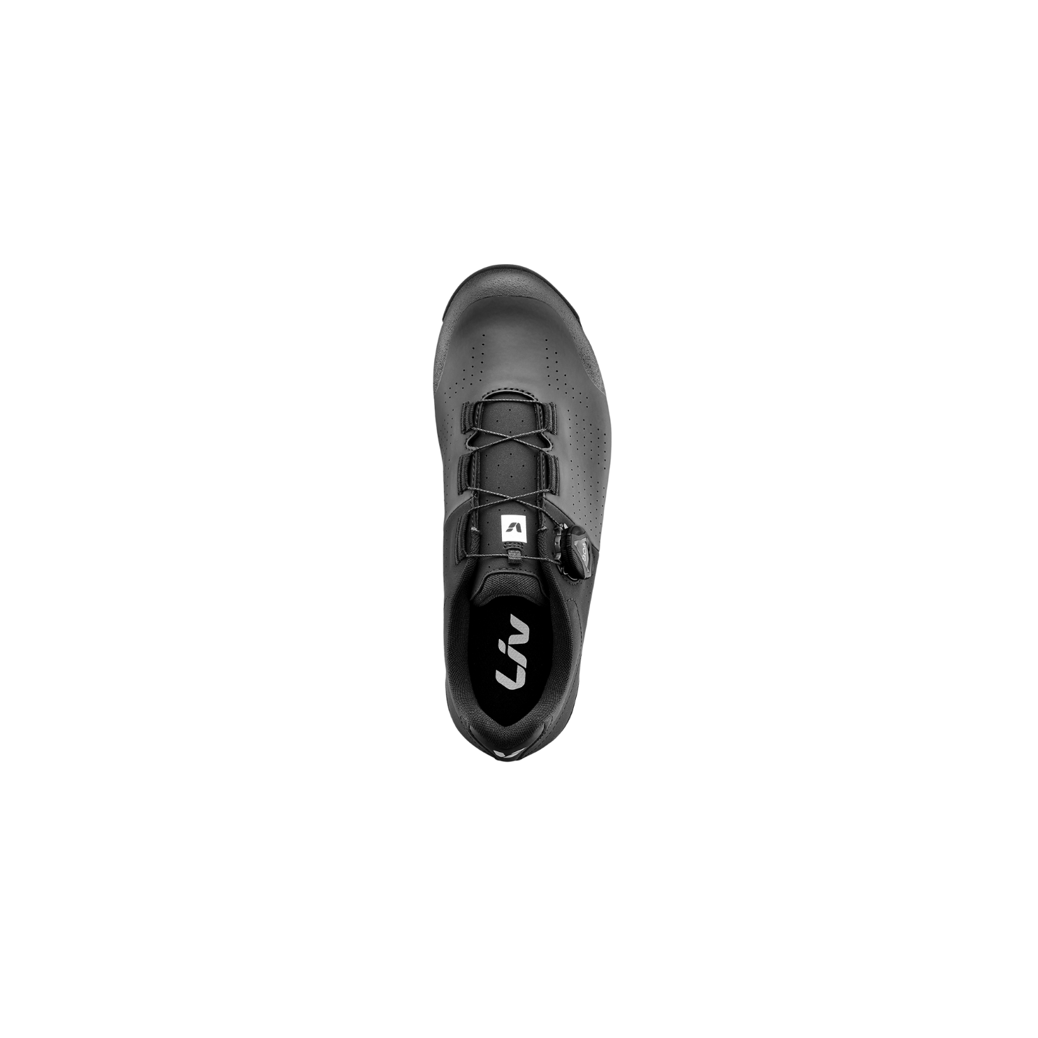 Liv Tesca 3 - Matte Black