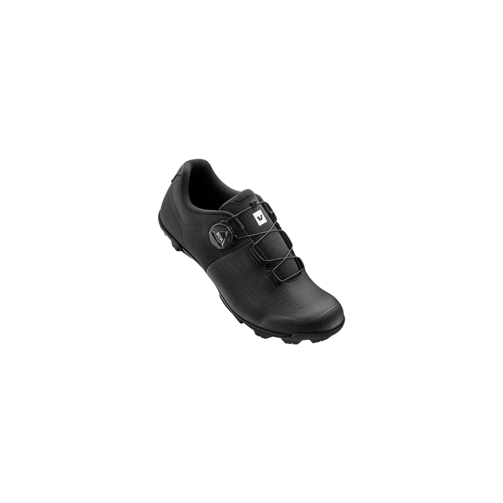 Liv Tesca 3 - Matte Black