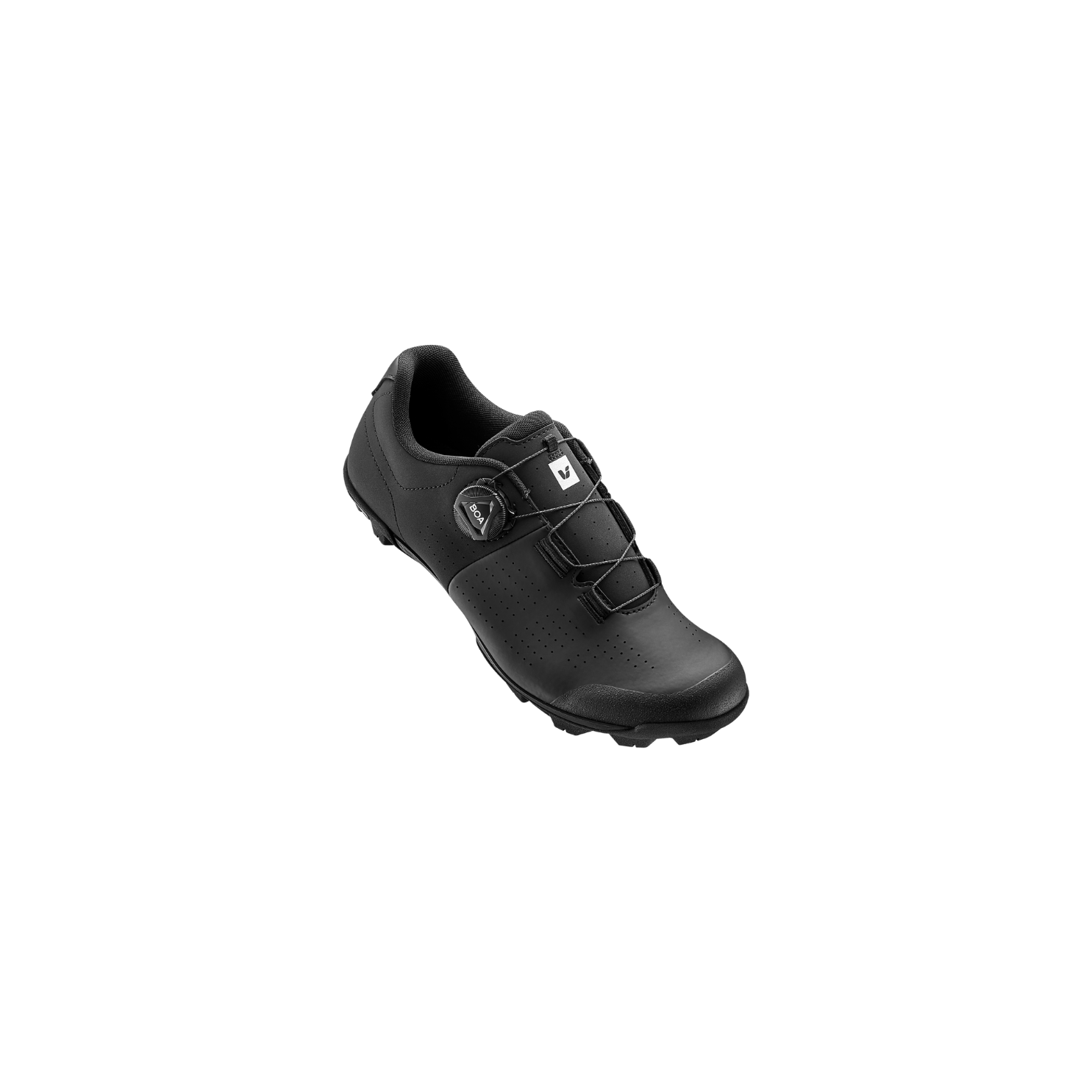 Liv Tesca 3 - Matte Black