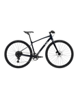 Liv Thrive 2 Urban Bike - Cosmos Navy