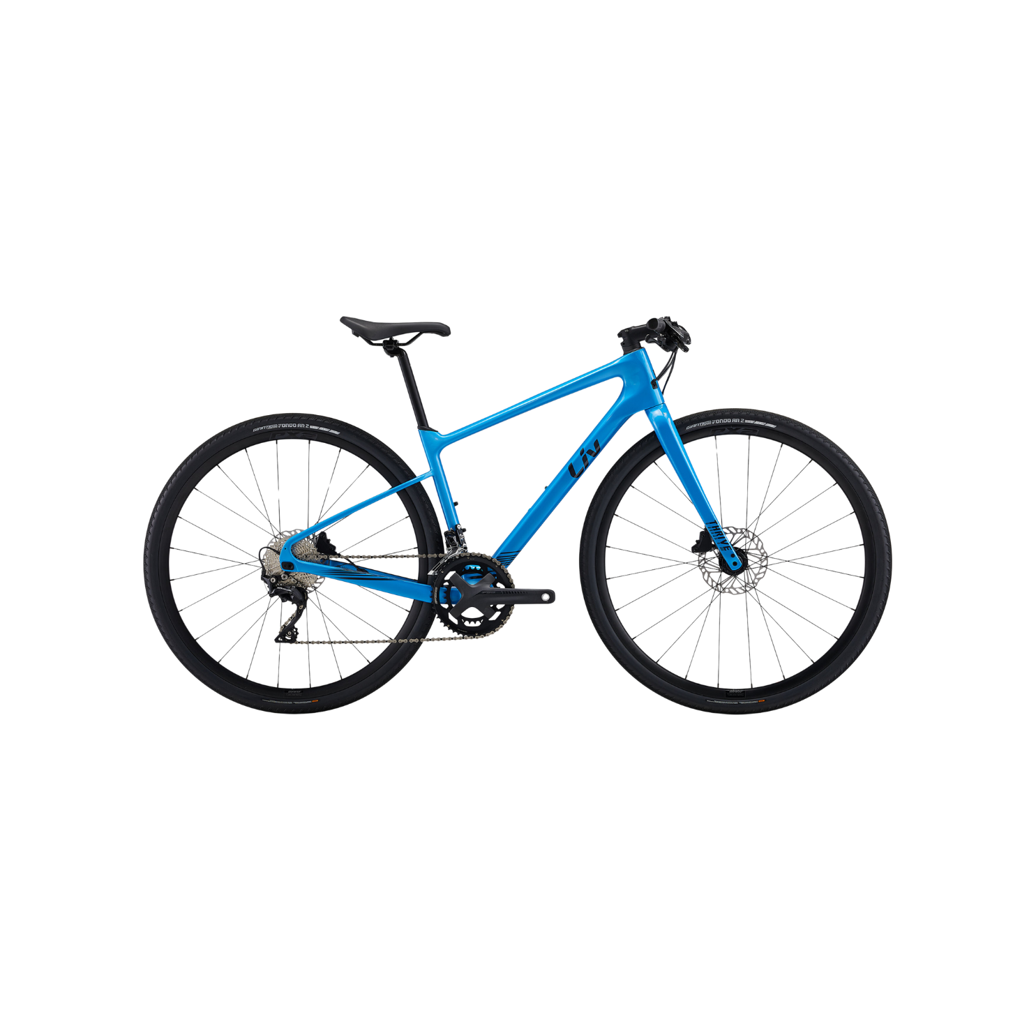 LivThriveAdvanced1UrbanBike- LivThriveAdvanced1UrbanBike-