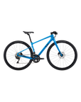 Liv Thrive Advanced 1 Urban Bike - AI Blue