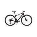 Liv Thrive Advanced 1 Urban - Cordovan