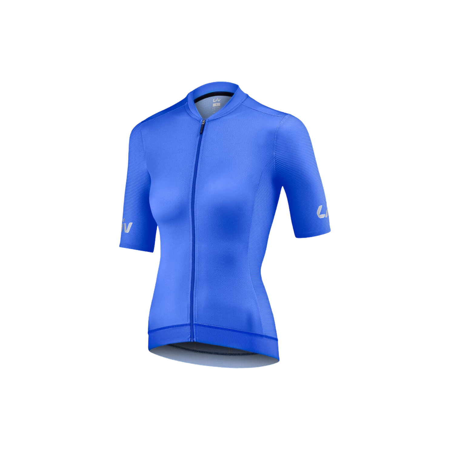 Liv Vantage SS Jersey - Estoril Blue