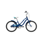 Liv Adore 20 Kids Bike - Dark Blue