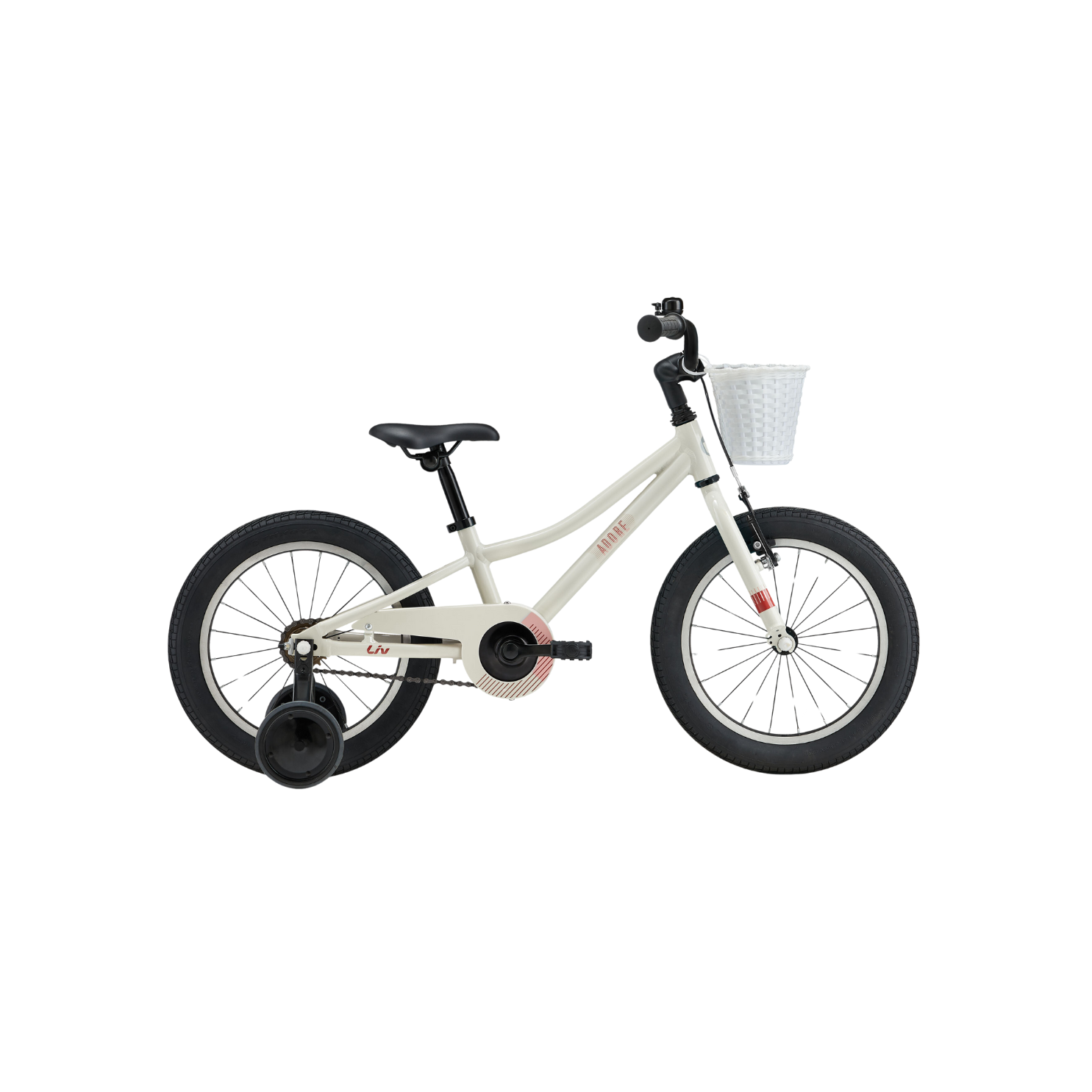 Liv Adore 16" Kids - Lunar