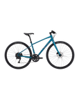 Liv Alight 1 DD Disc Urban Bike - Sea Sparkle
