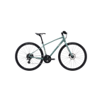 Liv Alight 2 DD Disc Urban Bike - Eucalyptus