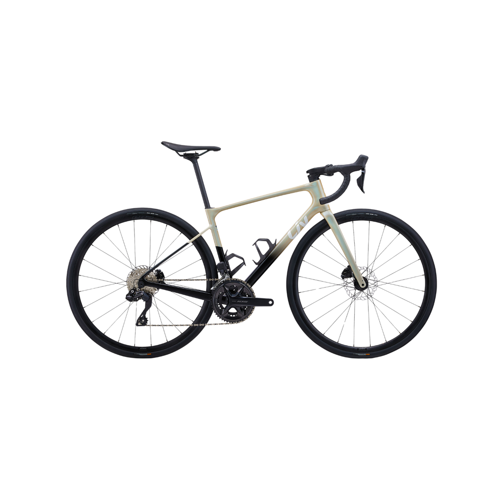 Liv Avail Advanced 1 Road Bike - Shoreline
