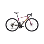 Liv Avail Advanced 2 Road Bike - Mulberry Glitter