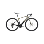 Liv Avail Advanced E+ Elite 2 电动自行车 - Golden Haze