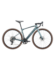Liv Avail Advanced E+ Elite AR E-Bike - Silver Pine
