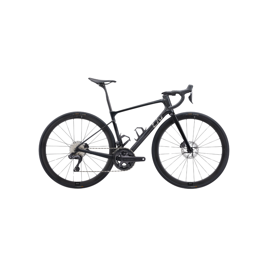 Liv Avail Advanced Pro 0 公路自行车 - 碳纤维