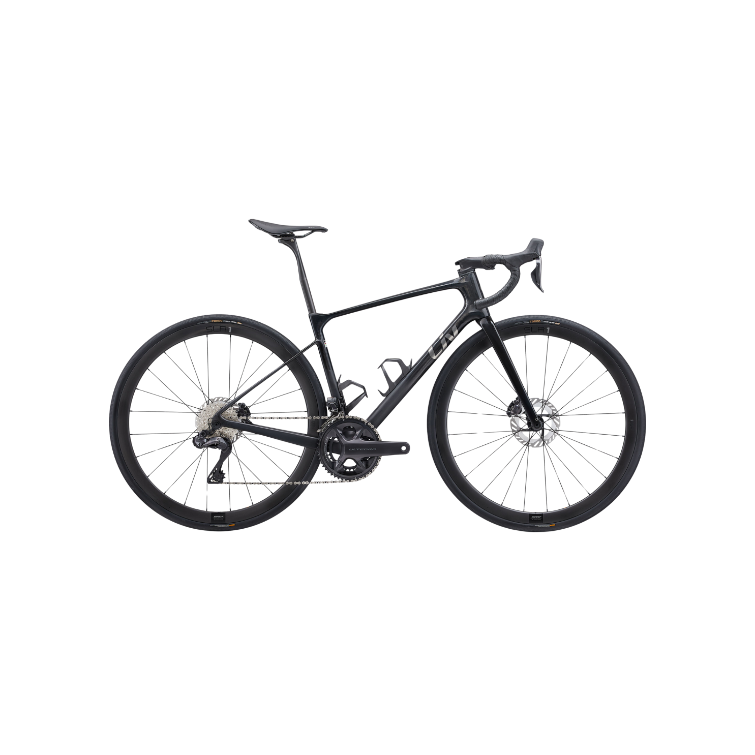Liv Avail Advanced Pro 0 - Carbon