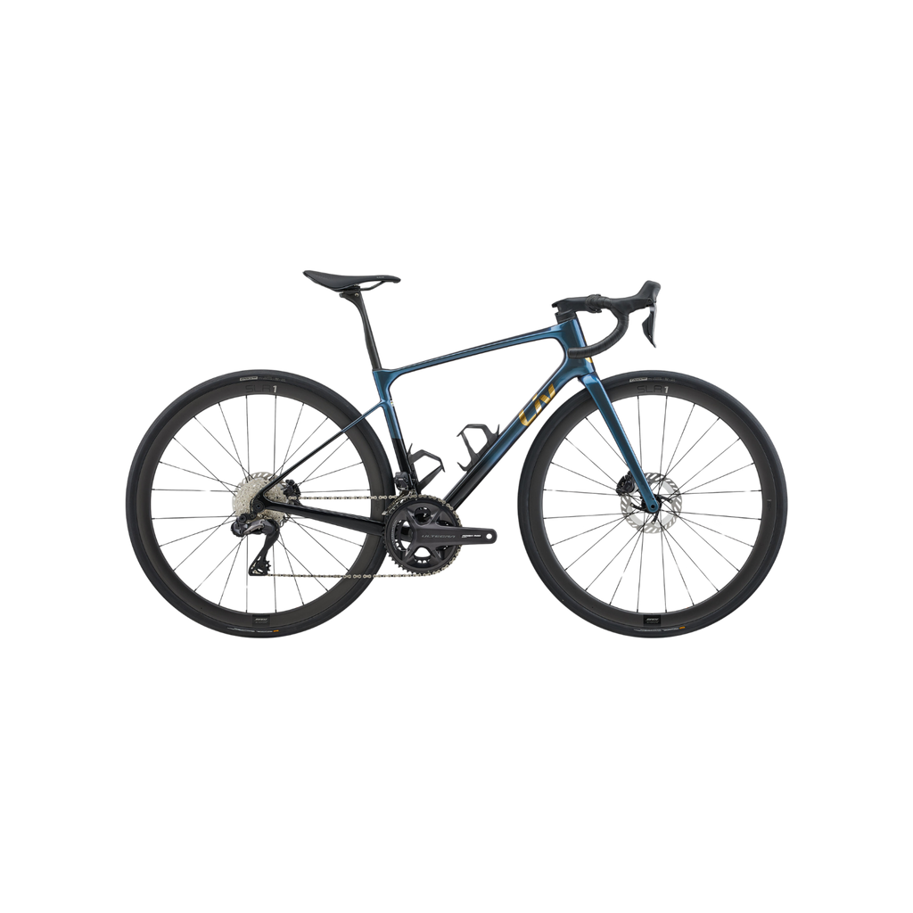 Liv Avail Advanced Pro 0 公路自行车 - 海洋暮光