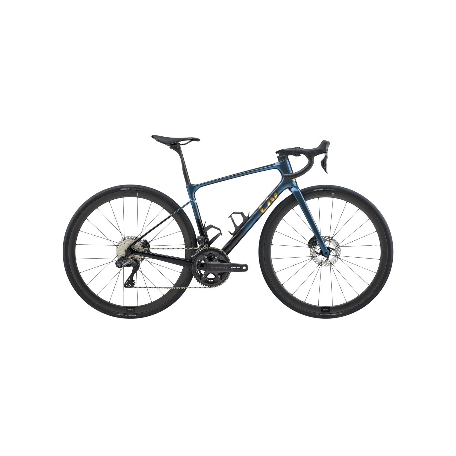 Liv Avail Advanced Pro 0 - Ocean Twilight