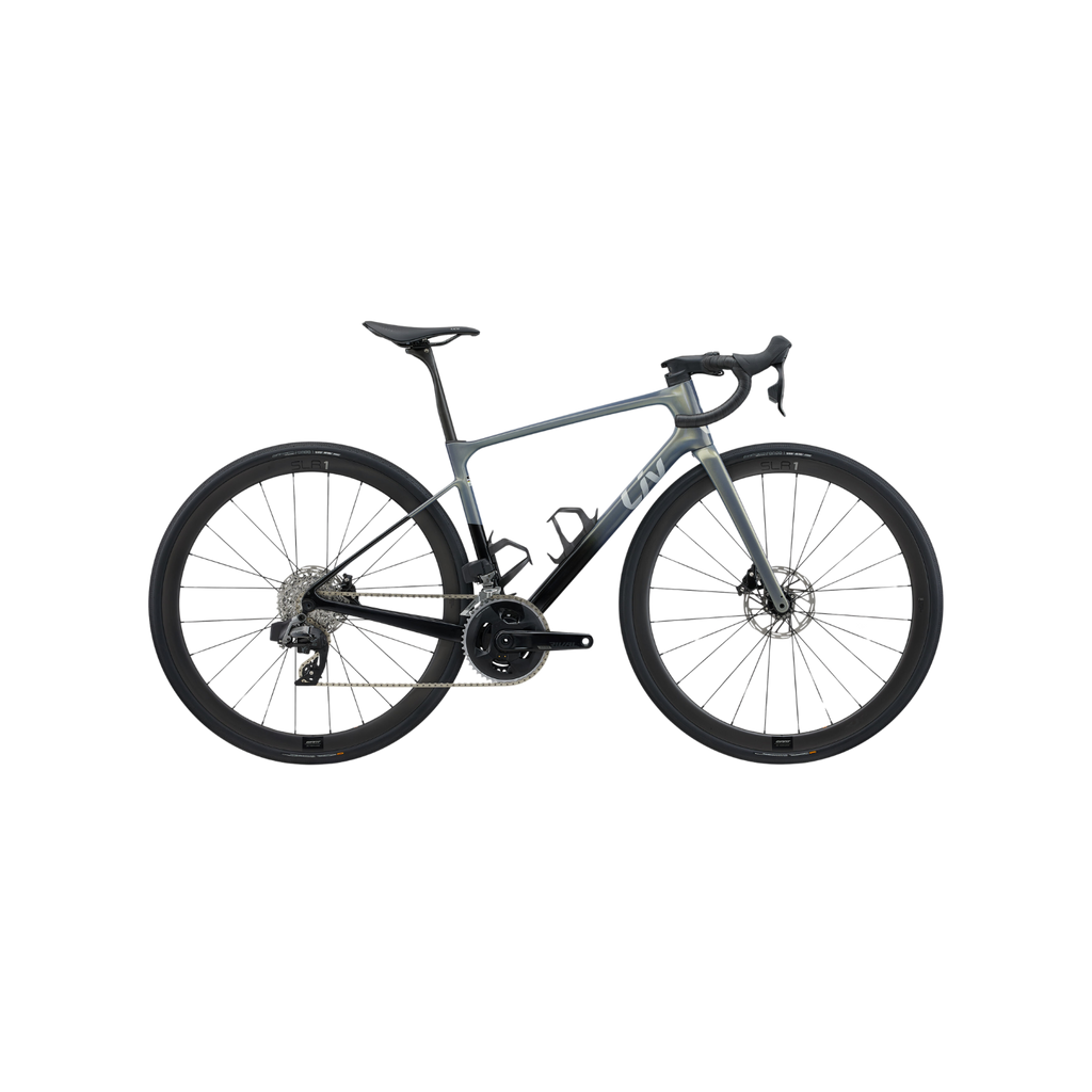 Liv Avail Advanced Pro 1 公路自行车 - Aurora Noise