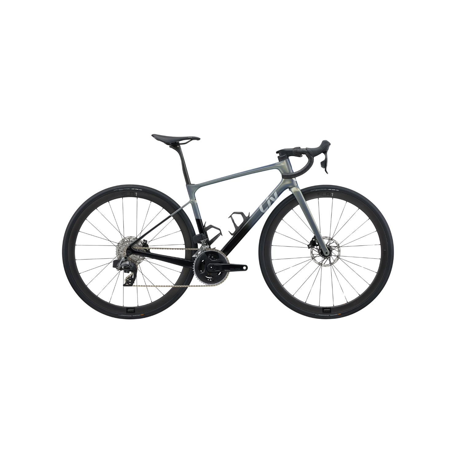 Liv Avail Advanced Pro 1 公路自行车 - Aurora Noise