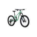 Liv Faith 24 Mountain Bike - Neo Mint