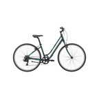 Liv Flourish 4 城市自行车 - 徒步绿色