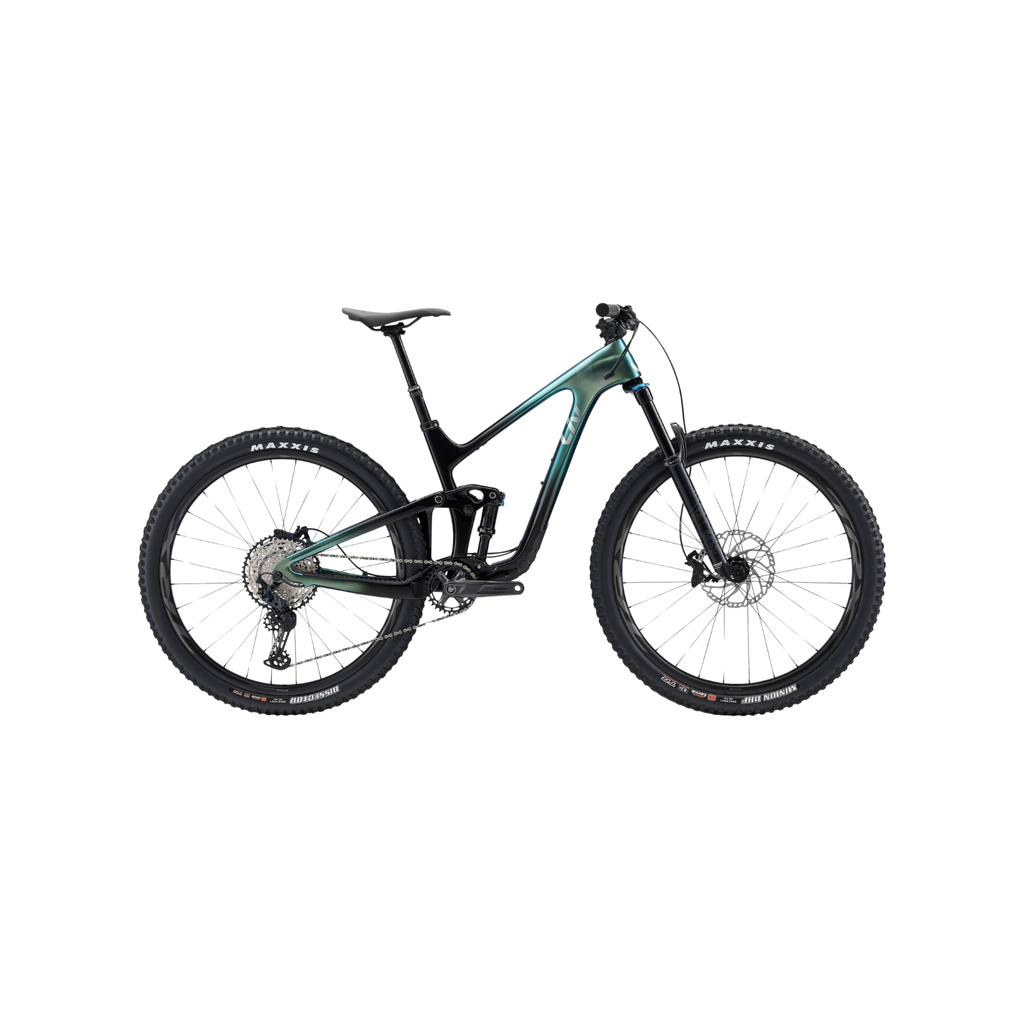 Liv Intrigue Advanced Pro 29 2 山地自行车 - Fanatic Teal 