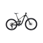 Liv Intrigue LT Advanced 1 山地自行车 - 彩虹黑