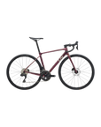 Liv Langma Advanced 1 PC 公路自行车 - Mechanic Rose