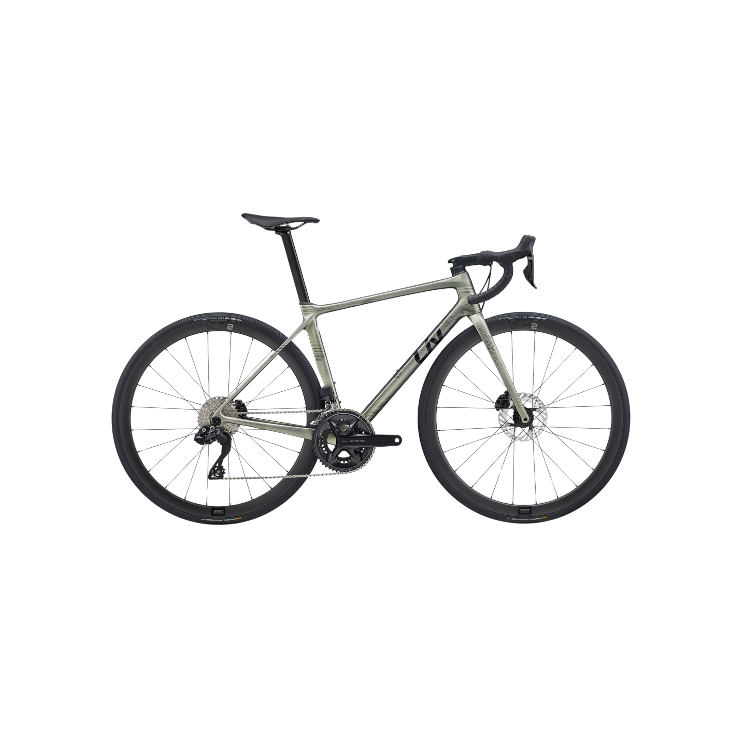 Road Bike Liv Xxs Liv Bliss