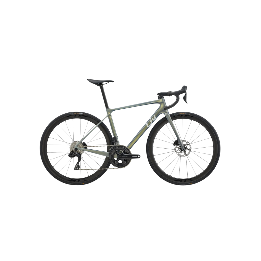 Liv Langma Advanced Pro 1 公路自行车 - Aurora Noise