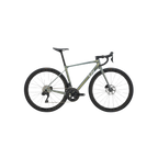 Liv Langma Advanced Pro 1 公路自行车 - Aurora Noise