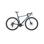 Liv Langma Advanced Pro Disc 1 AR 公路自行车 - 深绿色