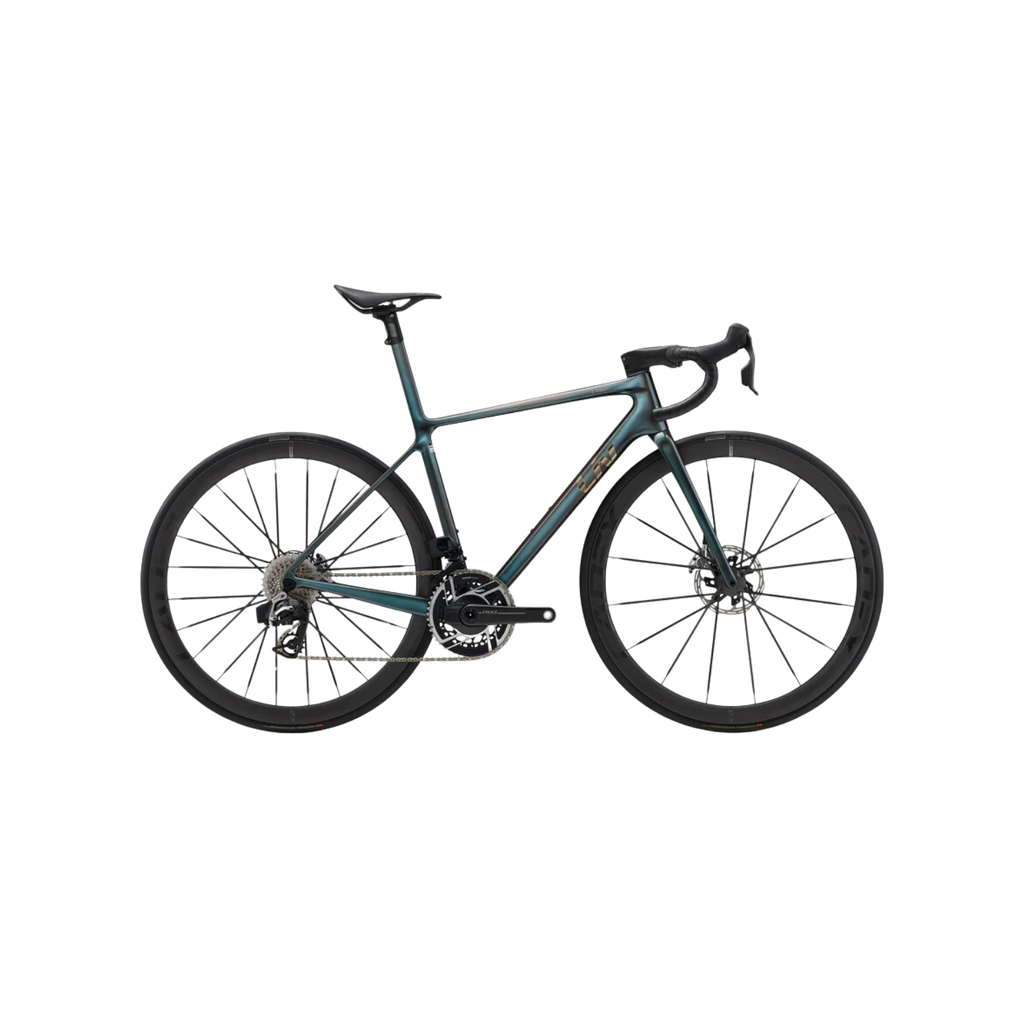 Liv Langma Advanced SL 0 公路自行车 - 大溪地珍珠