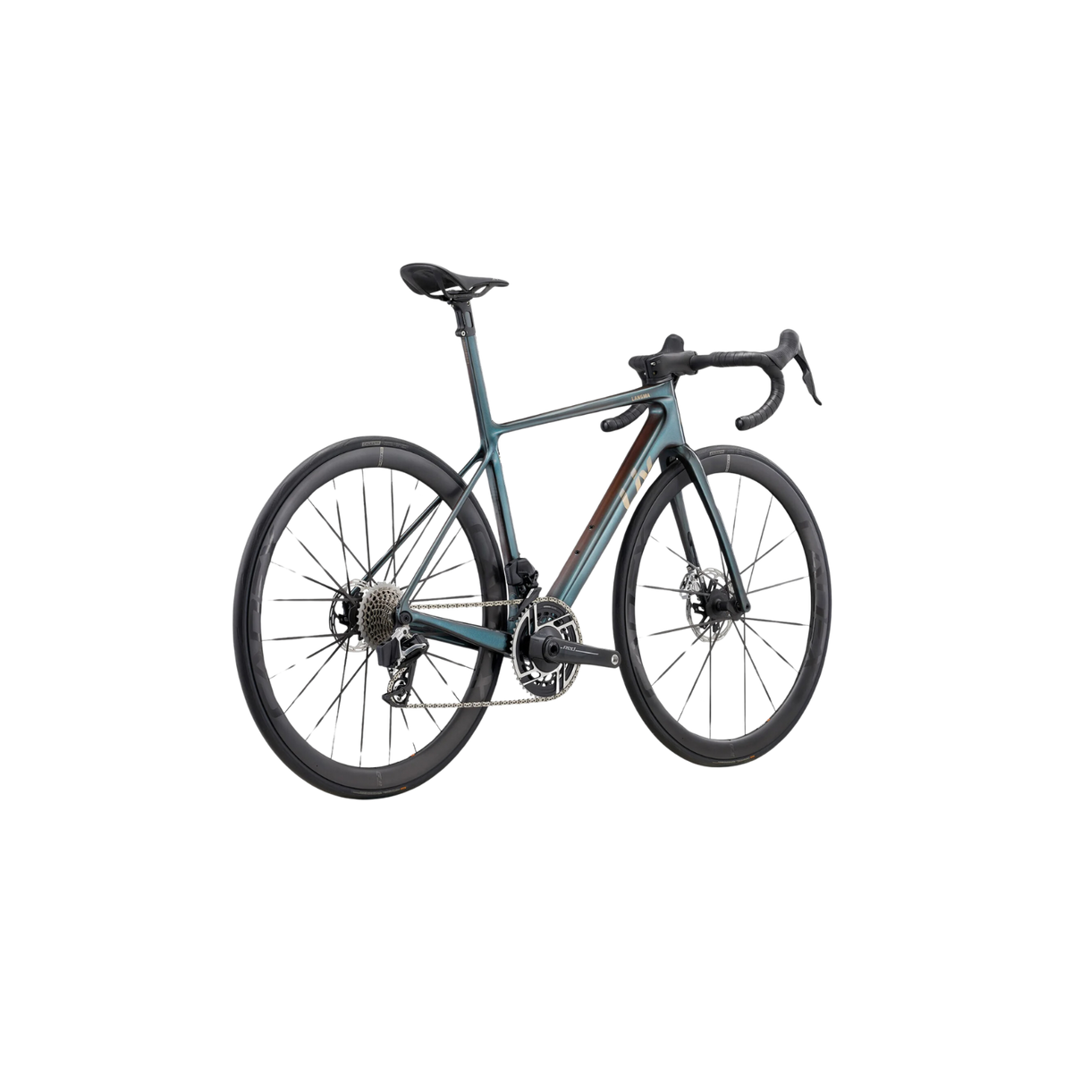 Liv Langma Advanced SL 0 - Tahitian Pearl
