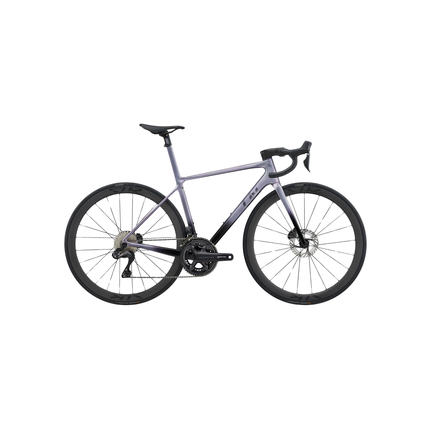 Liv Langma Advanced SL 1 公路自行车 - 宇宙尘埃