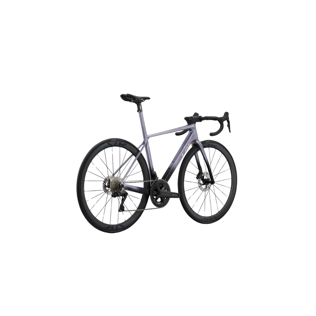 Liv Langma Advanced SL 1 公路自行车 - 宇宙尘埃