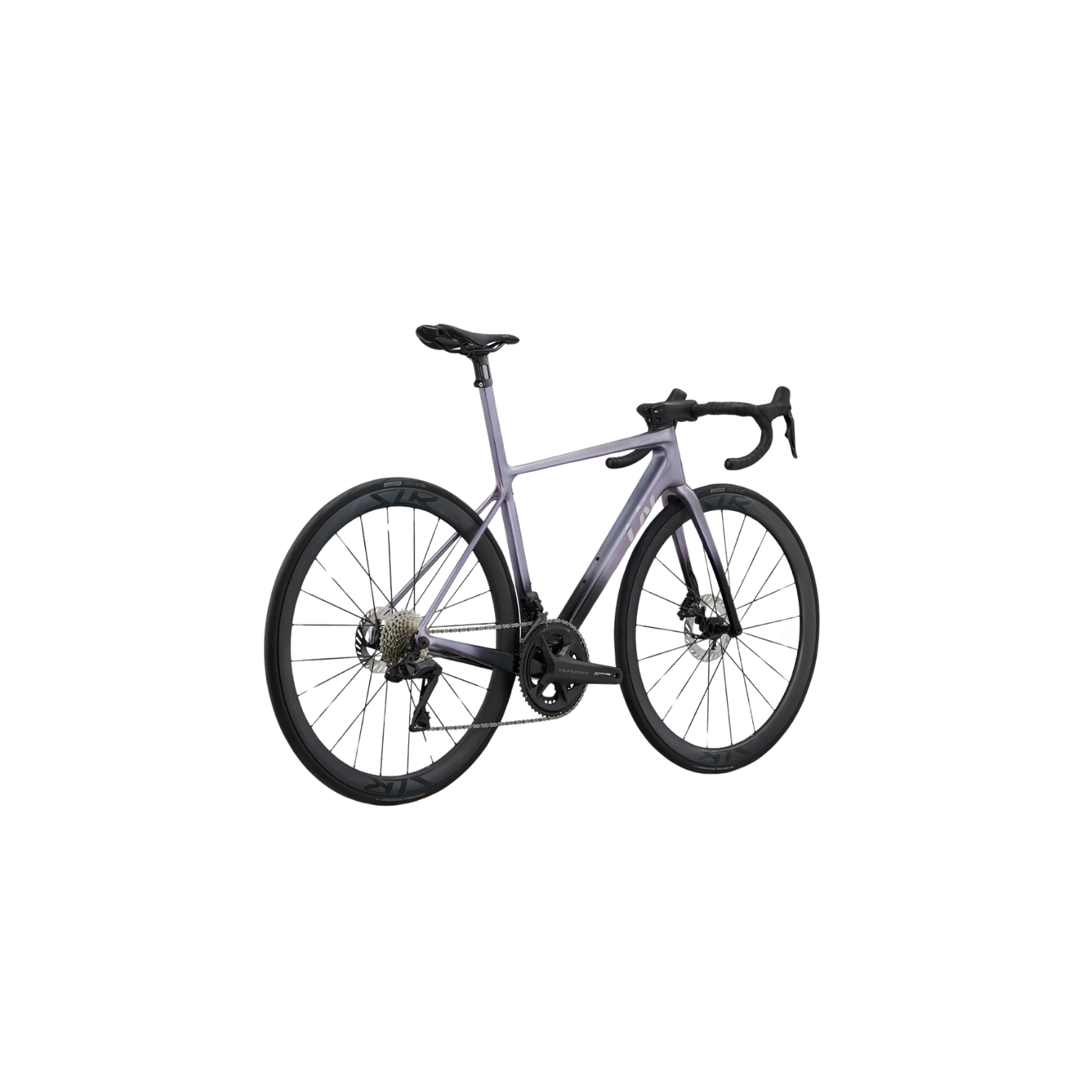 Liv Langma Advanced SL 1 公路自行车 - 宇宙尘埃