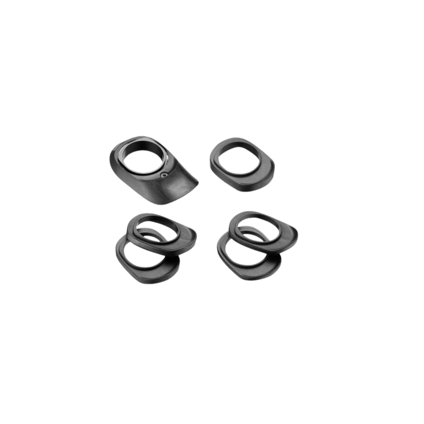 Liv Langma Headset Stem Spacer 5-7-10mm And Con Spacer For Conta