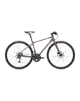 Liv Thrive 2 Urban Bike - Purple Ash