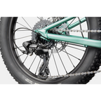 Cannondale Kids Trail Plus 20 - Cactus Green