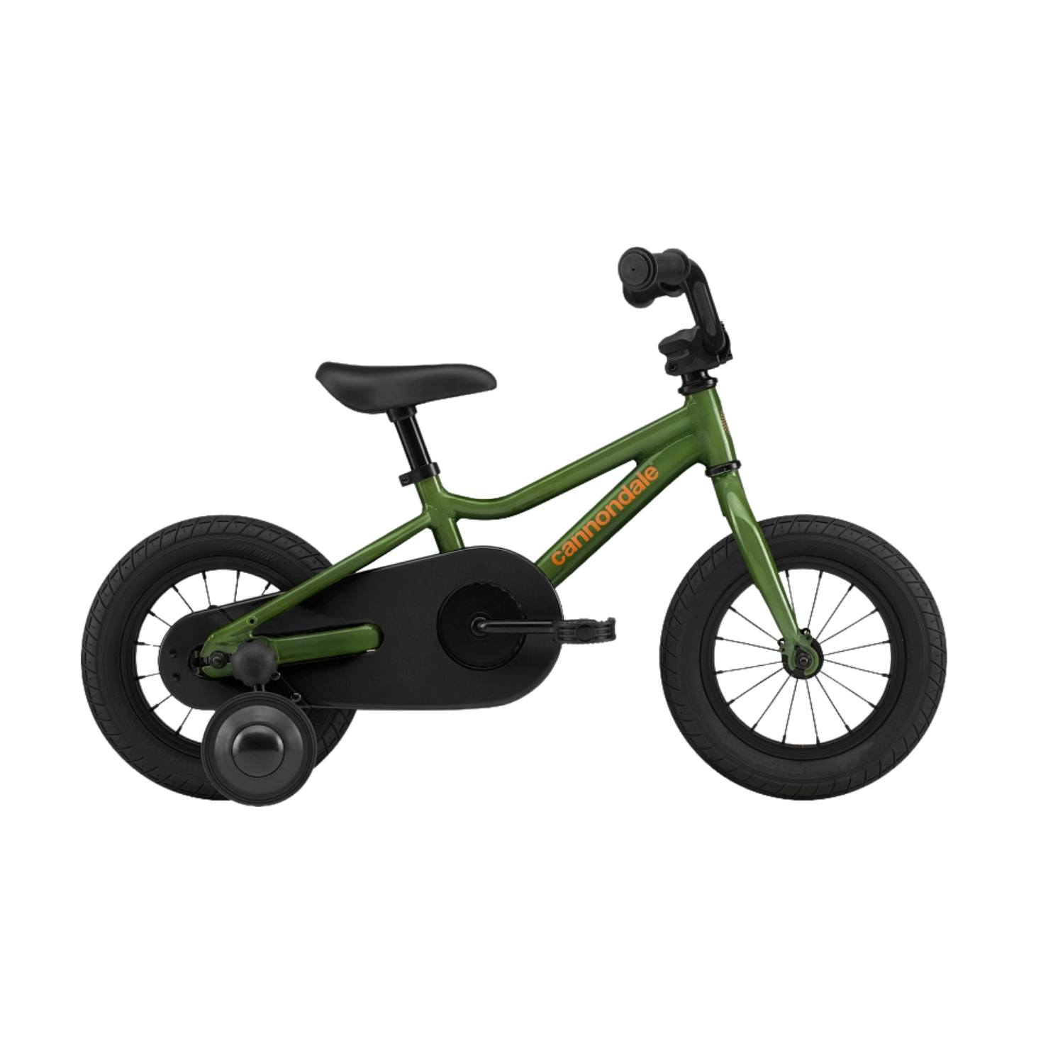 Cannondale Kids Trail 12 - Spruce Green