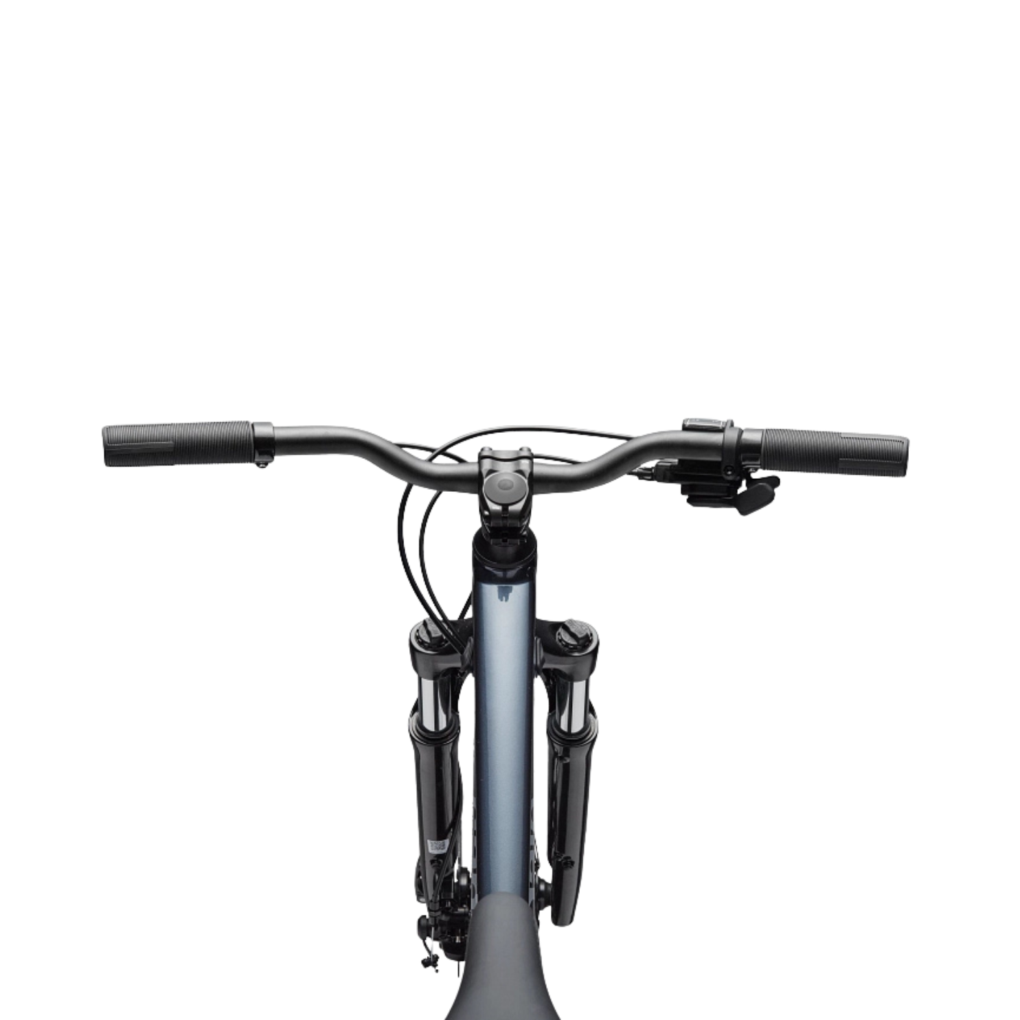 Cannondale Kids Trail 26 - Tungsten Blue
