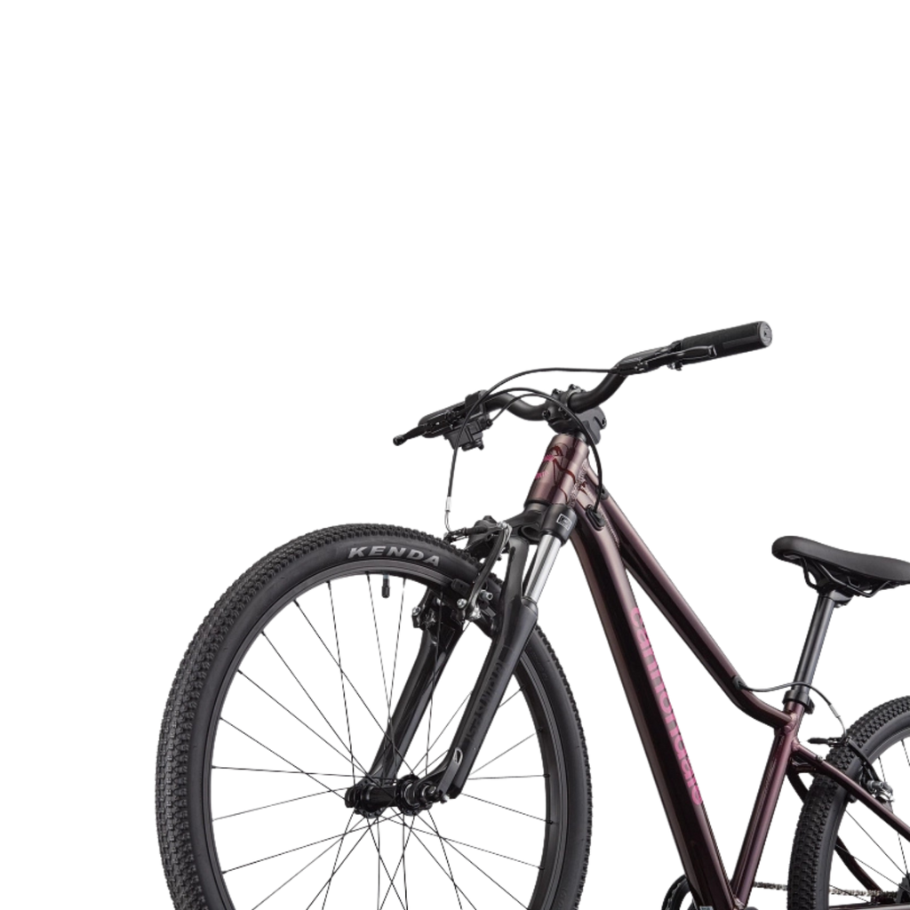 Cannondale Kids Trail 24 - Royal Purple