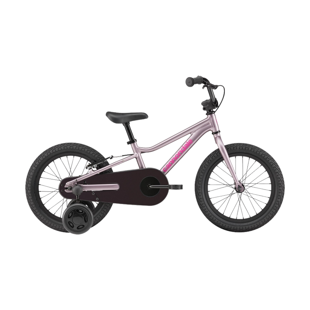 Cannondale Kids Trail 16 Single-Speed - Lavender