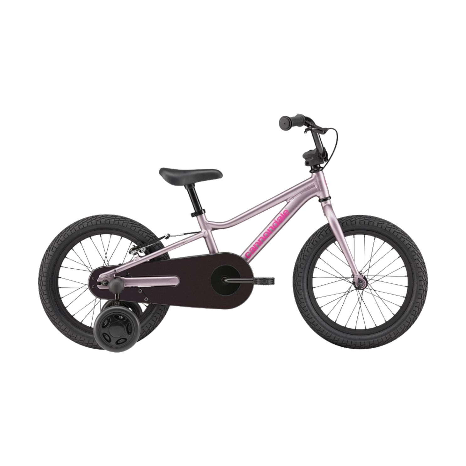 Cannondale Kids Trail 16 Single-Speed - Lavender